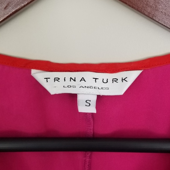 Bell Sleeve Top - Picture 3 of 5